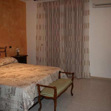 Costa D'Amalfi E Cilento Bed & Breakfast Pontecagnano Exterior photo