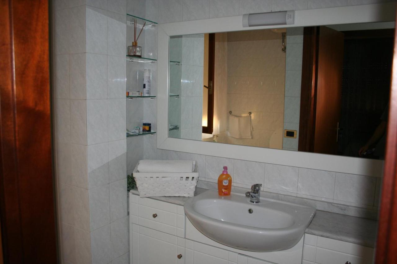 Costa D'Amalfi E Cilento Bed & Breakfast Pontecagnano Exterior photo