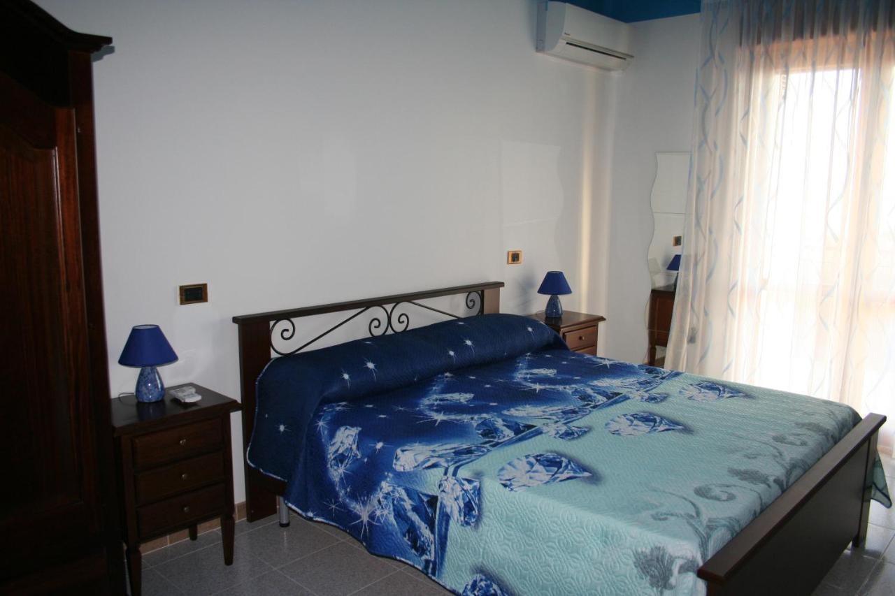 Costa D'Amalfi E Cilento Bed & Breakfast Pontecagnano Exterior photo